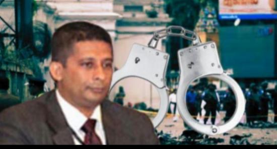 PTA Detention of Suresh Salley Challenged